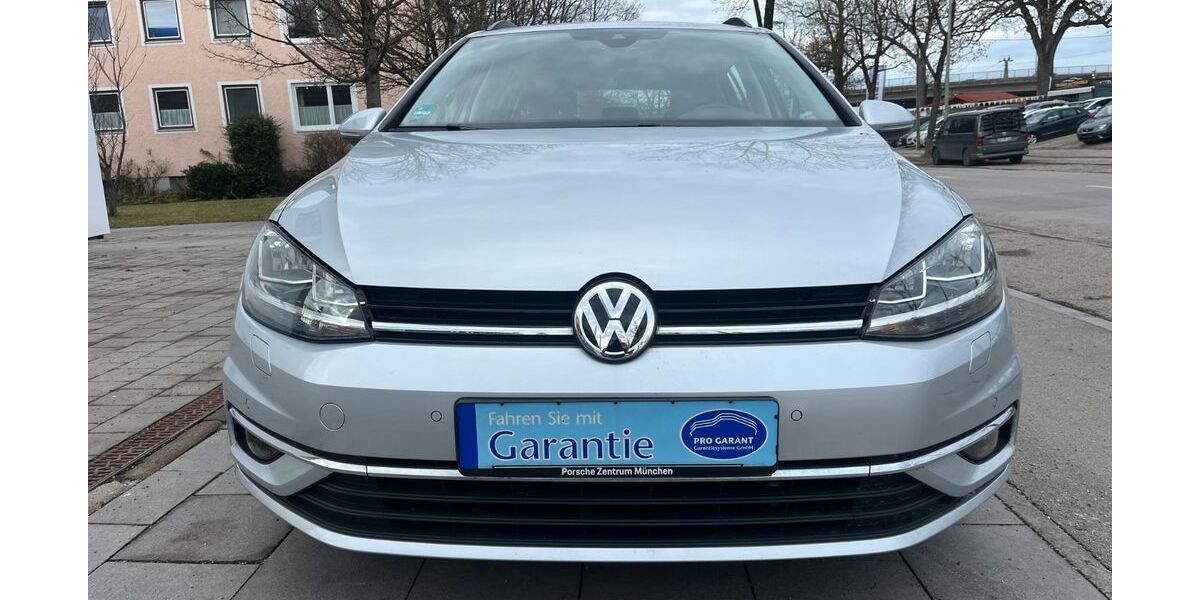 VW Golf 37.800 km 18.990 &euro; München 81825