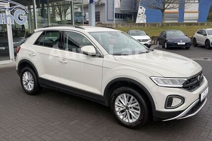 VW T-Roc 40.305 km 24.990 &euro; Waldbröl 51545