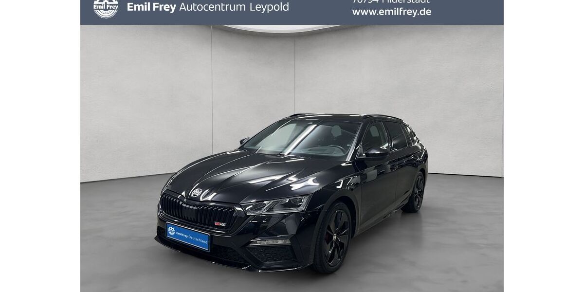 Skoda Octavia 40.044 km 29.890 € Filderstadt 70794