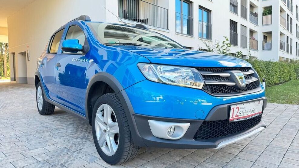 Sandero