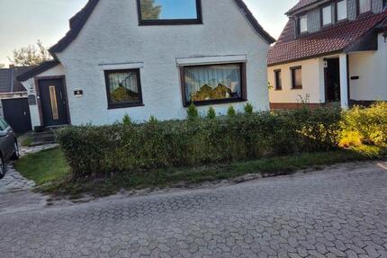 Freistehendes 1 Familienhaus in GanderkeseeHeide zu vermieten zimmer