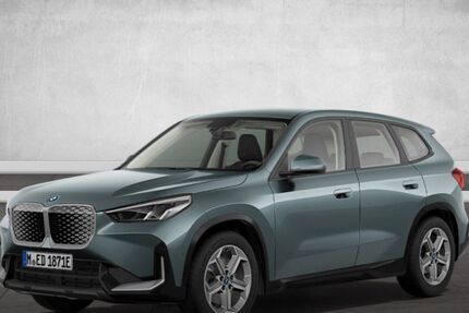 BMW iX1 32.290 km 39.290 &euro; Burghausen 84489