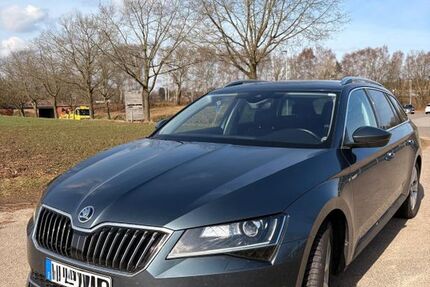 Skoda Superb 138.500 km 16.100 &euro; Seevetal 21218