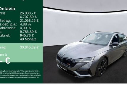 Skoda Octavia 83.723 km 26.830 &euro; Rottweil 78628