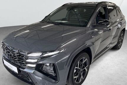 Hyundai TUCSON 14.711 km 39.990 &euro; Bremen 28359