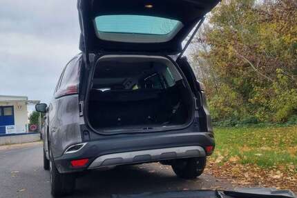 Renault Espace 130.000 km 11.900 € Êrfurt 99091