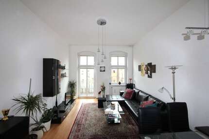 Wohnung zum Mieten in Berlin 1.800 € 84 m² 3 zimmer