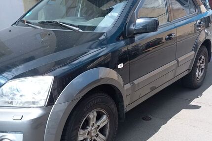 Kia Sorento 350.000 km 4.900 € Odenbach 67748