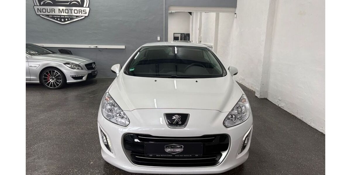 Peugeot 308 214.300 km 4.750 &euro; Iserlohn 58638