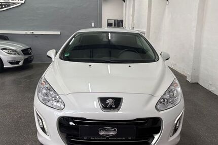 Peugeot 308 214.300 km 5.500 &euro; Iserlohn 58638
