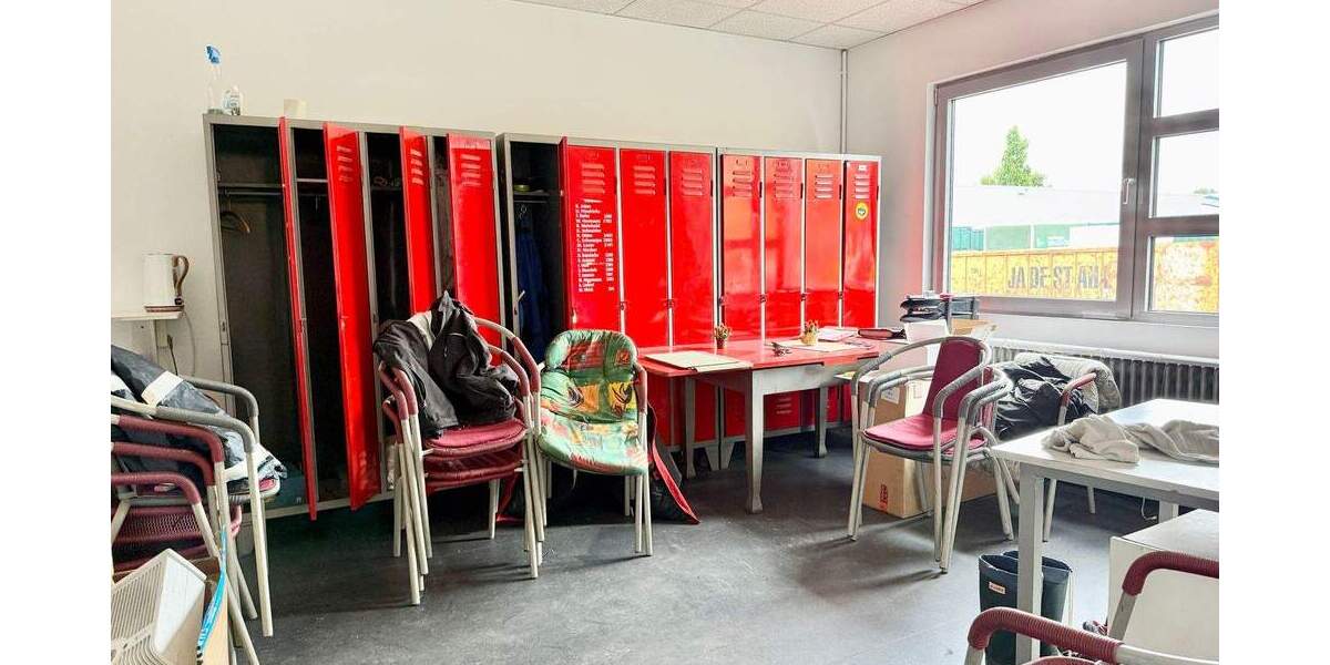 Gewerbeobjekt Wilhelmshaven Ebkeriege - 690.000&euro; | Angebot:25679023