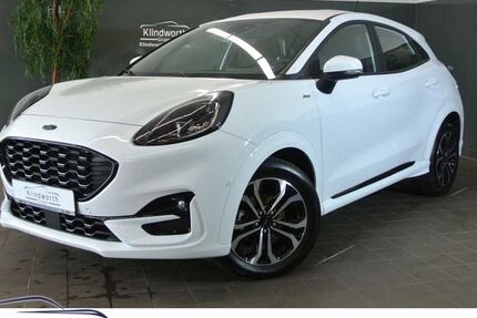Ford Puma 59.950 km 17.950 &euro; Elsdorf 27404