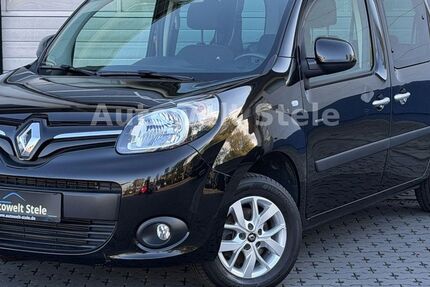 Renault Kangoo 58.000 km 16.900 &euro; Limburg 65549