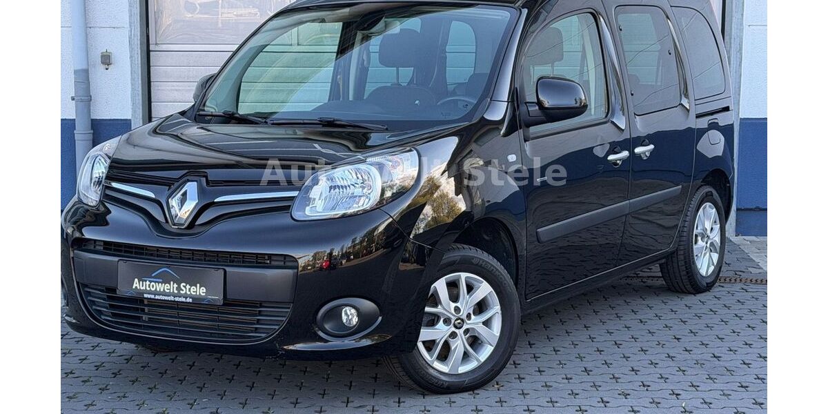 Renault Kangoo 59.000 km 16.900 &euro; Limburg 65549