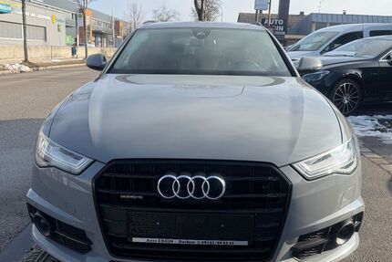 Audi A6 270.000 km 16.900 &euro; Dachau 85221