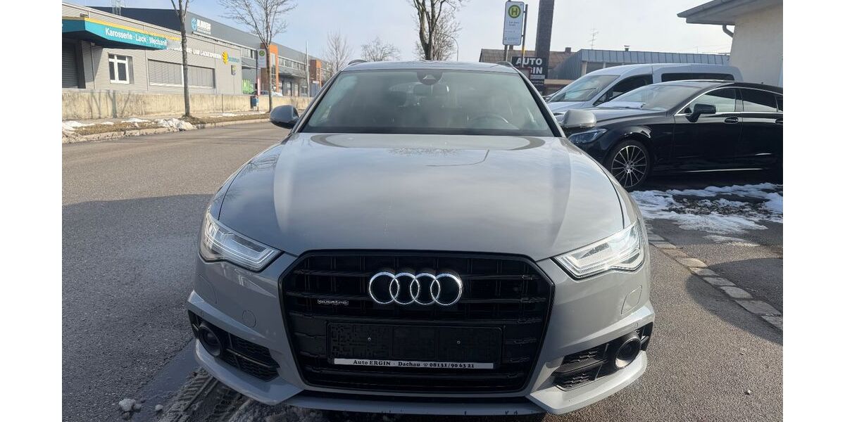 Audi A6 270.000 km 16.900 &euro; Dachau 85221
