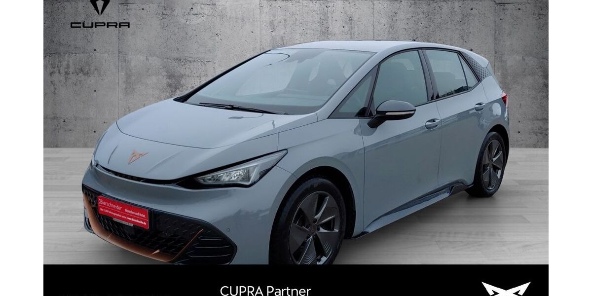 Cupra Born 17.880 km 26.750 &euro; Weißenburg in Bayern 91781