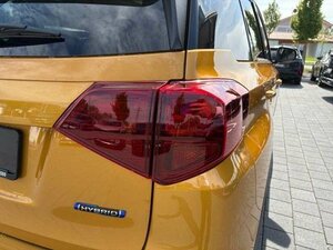 Suzuki VITARA 1.4 COMFORT+ ALLGRIP 6AT 1.500 km 28.990 &euro; Höhenkirchen-Siegertsbrun 85635