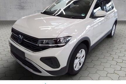 VW T-Cross 8.200 km 19.980 &euro; Reichenbach 08468