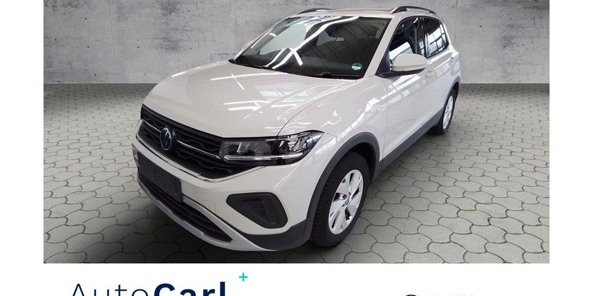 VW T-Cross 8.200 km 19.980 &euro; Reichenbach 08468
