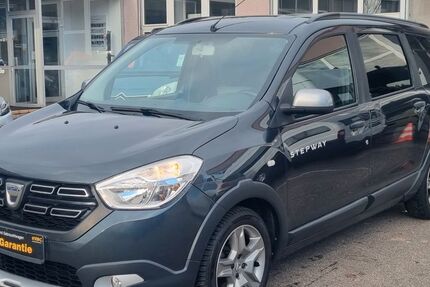 Dacia Lodgy 114.000 km 9.990 &euro; Ettlingen 76275