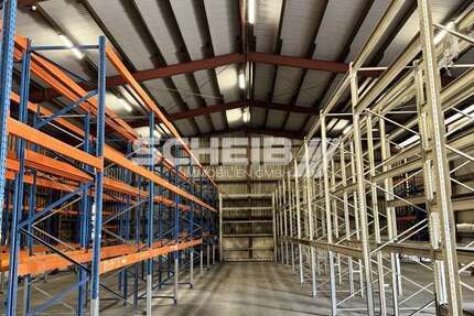 Gewerbeobjekt Rot am See - 1.965&euro; | Angebot:26365730