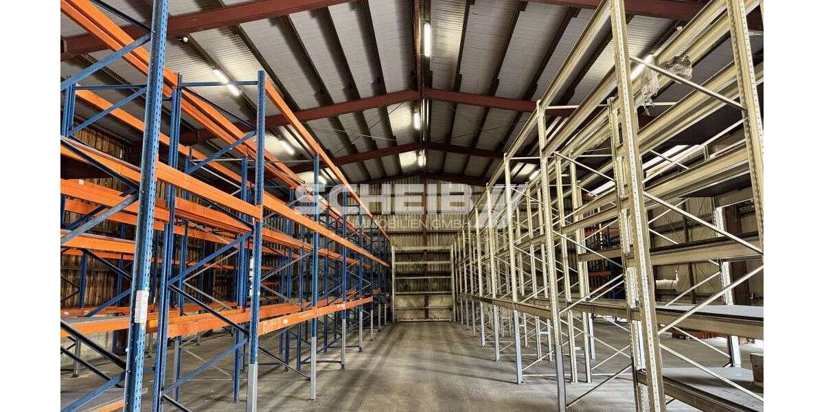 Gewerbeobjekt Rot am See - 1.965&euro; | Angebot:26365730