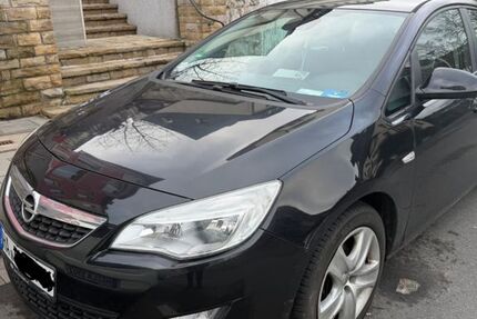 Opel Astra 188.100 km 4.100 &euro; Hagen 58097