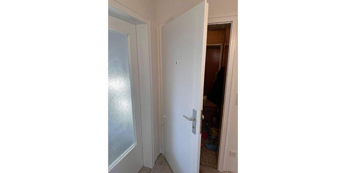 Etagenwohnung Oberhausen Buschhausen - 2 Zimmer, 49 m&sup2;, 399&euro; | Angebot:24814218