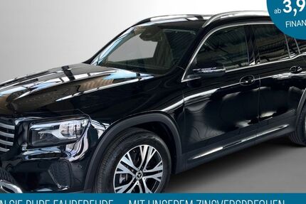 Mercedes-Benz GLB 220 14.344 km 43.980 &euro; Lemgo 32657