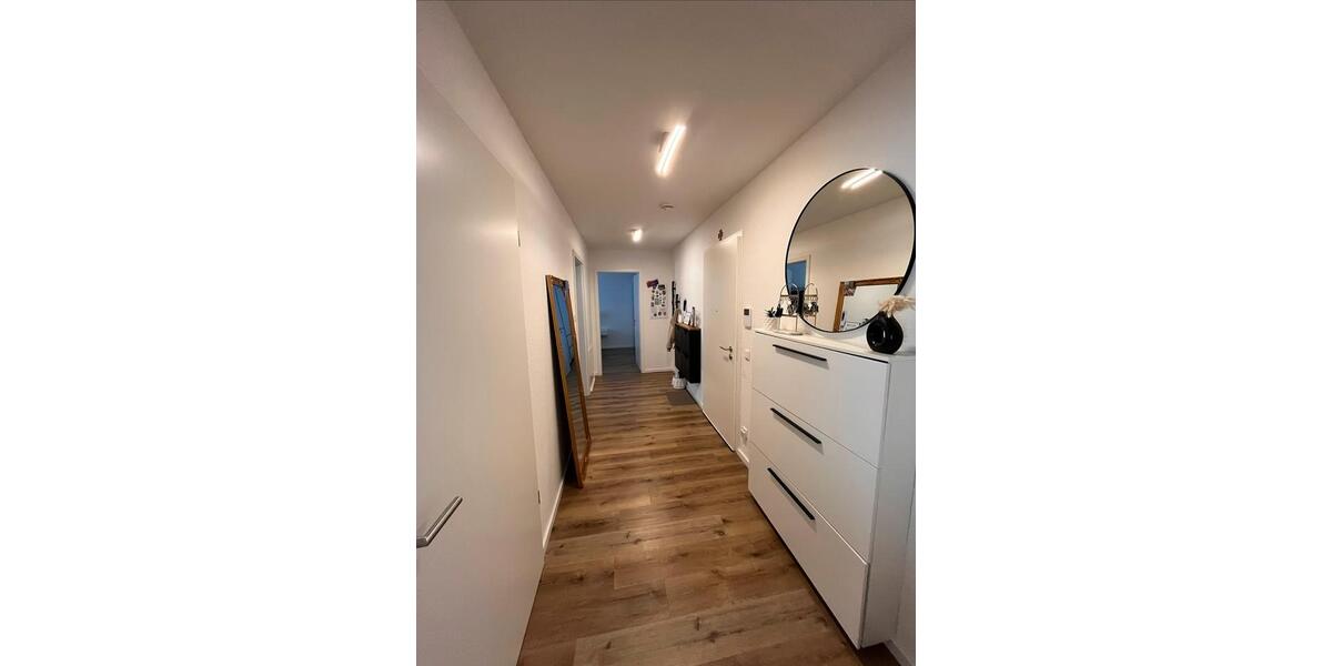 Erdgeschoßwohnung Dortmund Brackel - 3 Zimmer, 65 m&sup2;, 780&euro; | Angebot:26284357