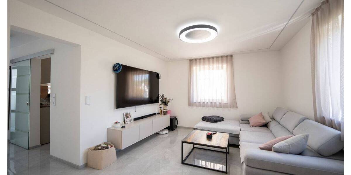 Einfamilienhaus Oberkochen - 5 Zimmer, 127 m&sup2;, 550.000&euro; | Angebot:26434883