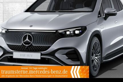 Mercedes-Benz EQE SUV 13.695 km 71.890 &euro; Berlin 10587