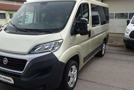 Fiat Ducato 119.929 km 18.900 &euro; Plattling 94447