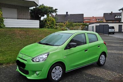 Mitsubishi Space Star 138.000 km 2.850 € BAD Salzuflen 32105