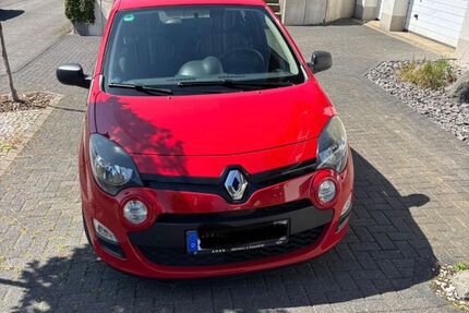 Renault Twingo 54.700 km 4.600 &euro; Windeck 51570