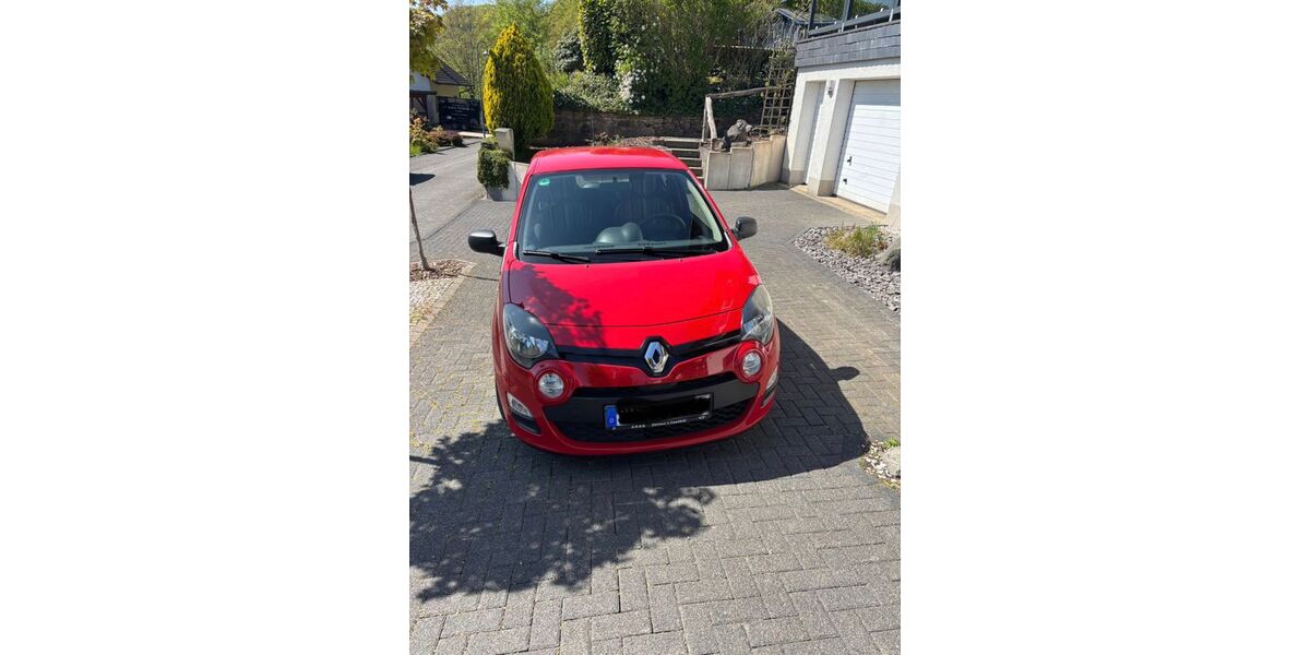 Renault Twingo 54.700 km 4.600 &euro; Windeck 51570