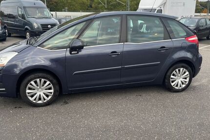 Citroen C4 Picasso 42.000 km 6.700 € Hamburg 20357