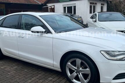 Audi A6 121.000 km 15.199 &euro; Isernhagen 30916