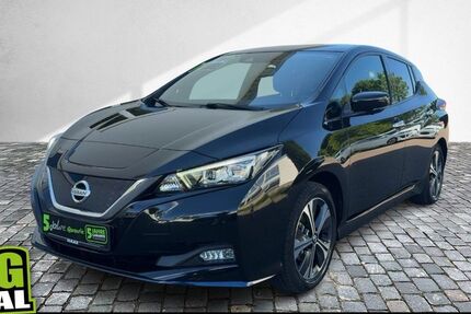 Nissan Leaf 29.900 km 19.490 &euro; Augsburg 86165