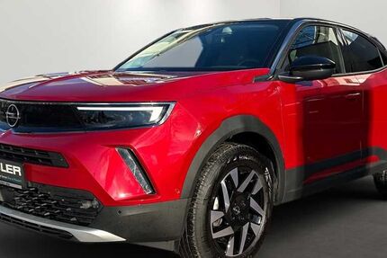 Opel Mokka 6.800 km 18.990 &euro; Neubiberg 85579