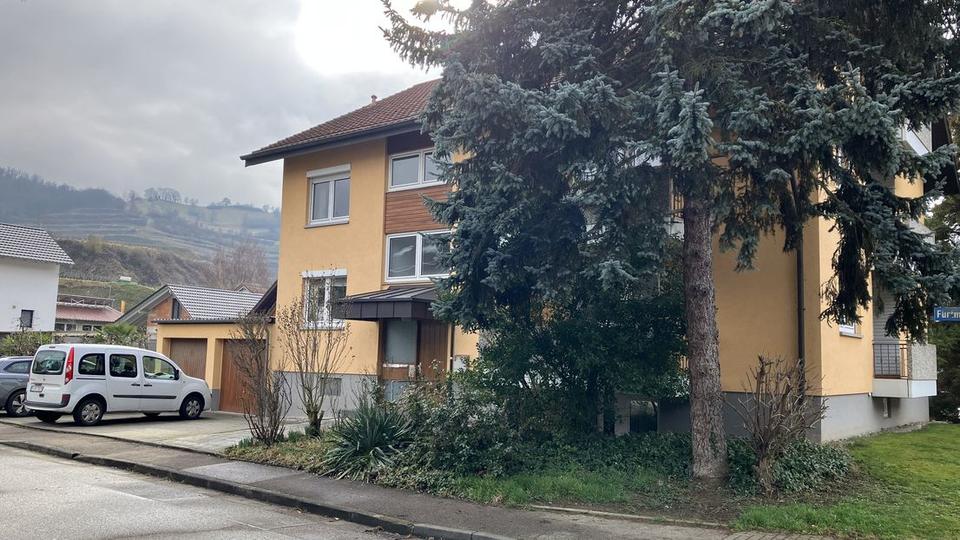 Mehrfamilienhaus, Wohnhaus Vogtsburg im Kaiserstuhl - 15 Zimmer, 380 m&sup2;, 879.000&euro; | Angebot:27034628