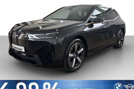BMW iX 36.817 km 66.970 &euro; Kulmbach 95326