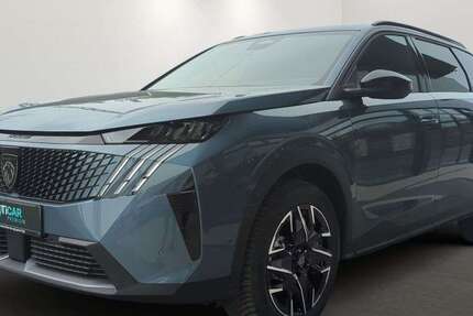 Peugeot 5008 4.838 km 42.995 &euro; Eisenach 99817