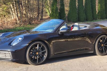 Porsche 992 14.500 km 124.900 &euro; Osterode am Harz 37520