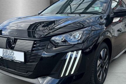 Peugeot 208 10.072 km 20.590 &euro; Hamburg 21079
