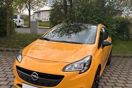 Opel Corsa 123.600 km 5.190 &euro; Hirschaid 96114