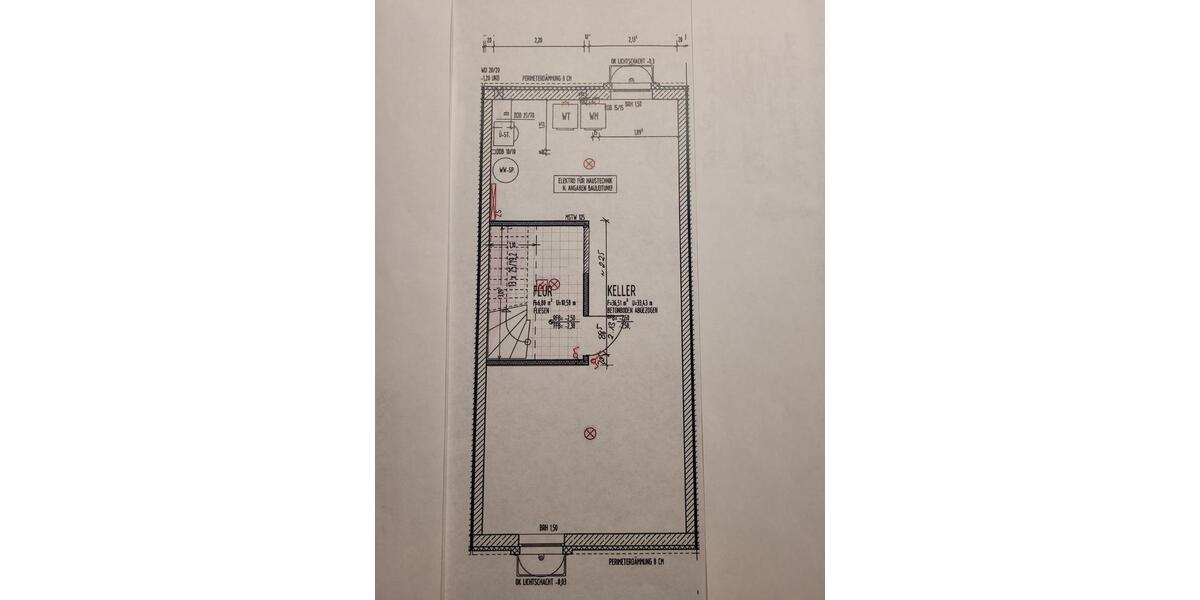Reihenhaus Weil am Rhein - 5 Zimmer, 120 m&sup2;, 598.000&euro; | Angebot:25876733