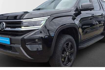 VW Amarok 1.100 km 75.975 &euro; Mölln 23879