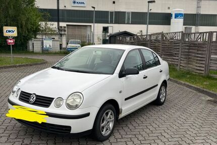 VW Polo 220.000 km 1.500 &euro; Glinde 21509